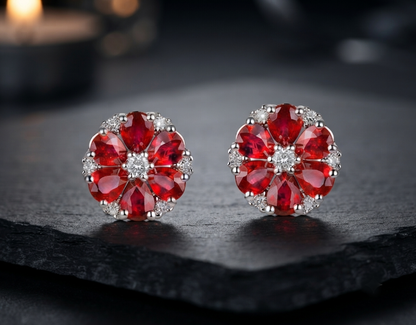 Jumanat Al-Ahmar (جمانة الأحمر) "Precious Red Bead"