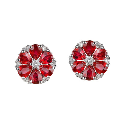 Jumanat Al-Ahmar (جمانة الأحمر) "Precious Red Bead"