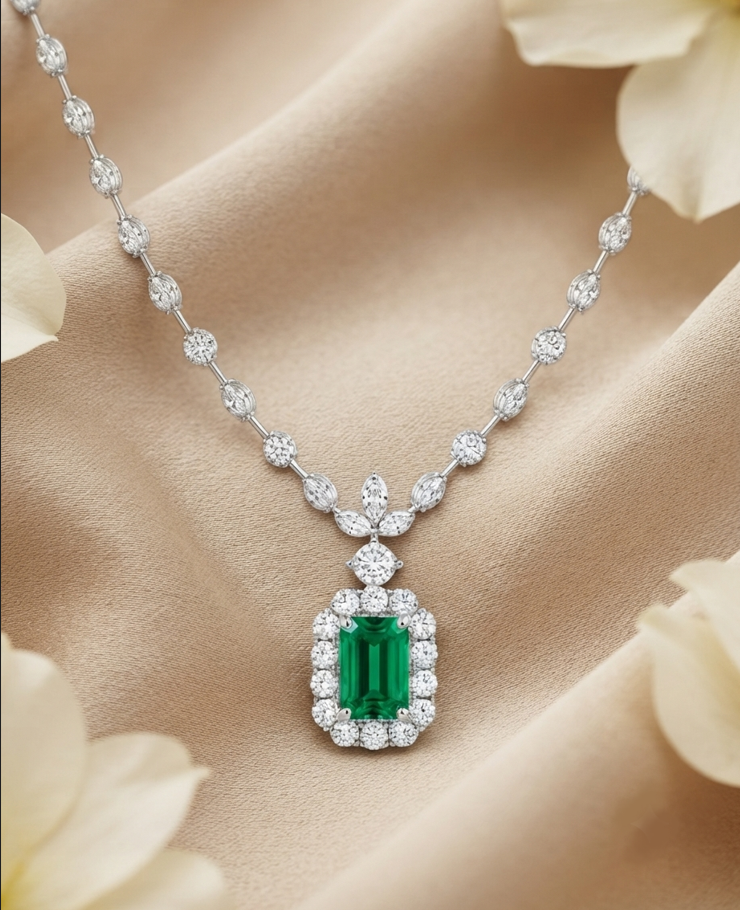 Jawhara (جوهرة) "Jewel"