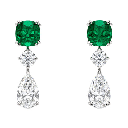 Qatrat Al-Zumurrud (قطرة الزمرد) "The Emerald Drop"