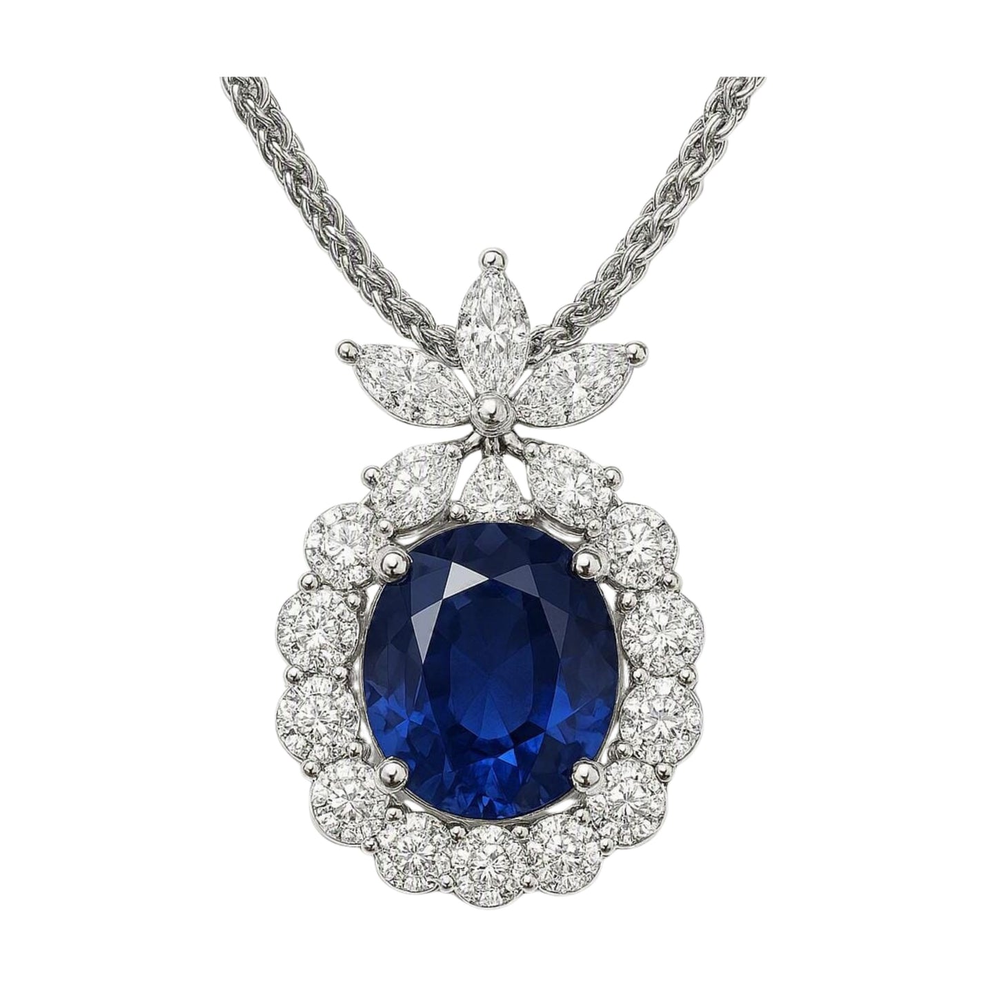 Noor Al-Yāqūt (نور الياقوت) "Light of the Sapphire"