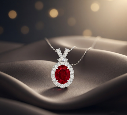 Qalb Al-Yāqūt (قلب الياقوت) "Heart of Ruby"