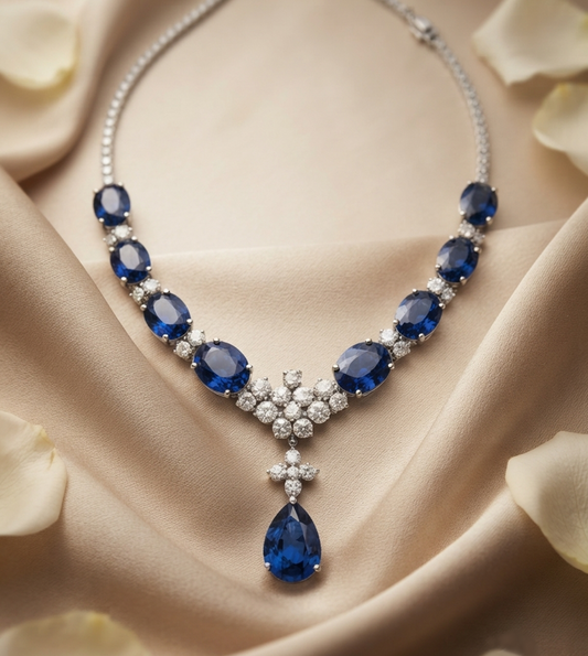 Sundus –  سندس  "Luxurious Silk"