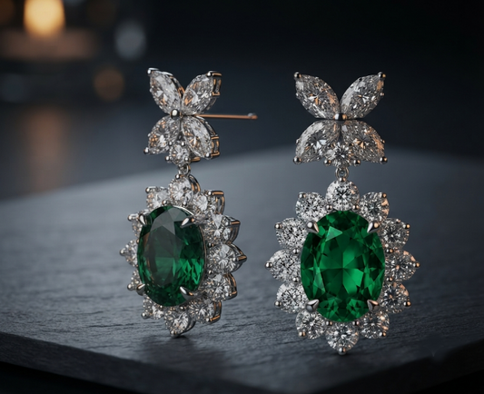 Jawharat Al-Zumurrud (جوهرة الزمرد) "Jewel of the Emerald"