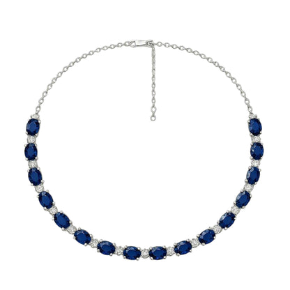 Al-Yāqūt Al-Azraq  (الياقوت الأزرق) "The Blue Sapphire"