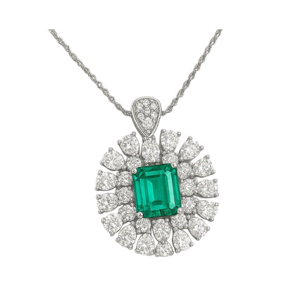 Nūr Al-Zumurrud (نور الزمرد)"Light of the Emerald"