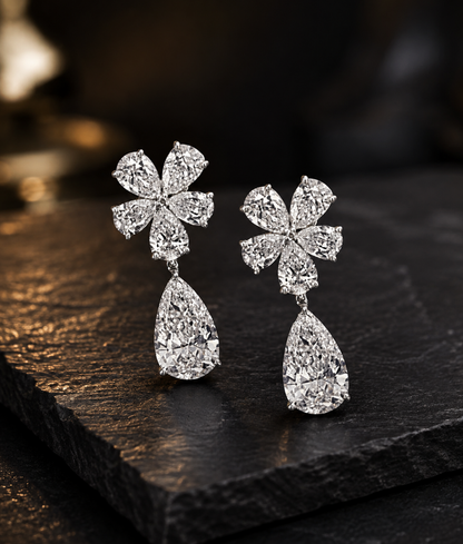 Batlat Al-Almās (بتلات الألماس) "Diamond Petals"